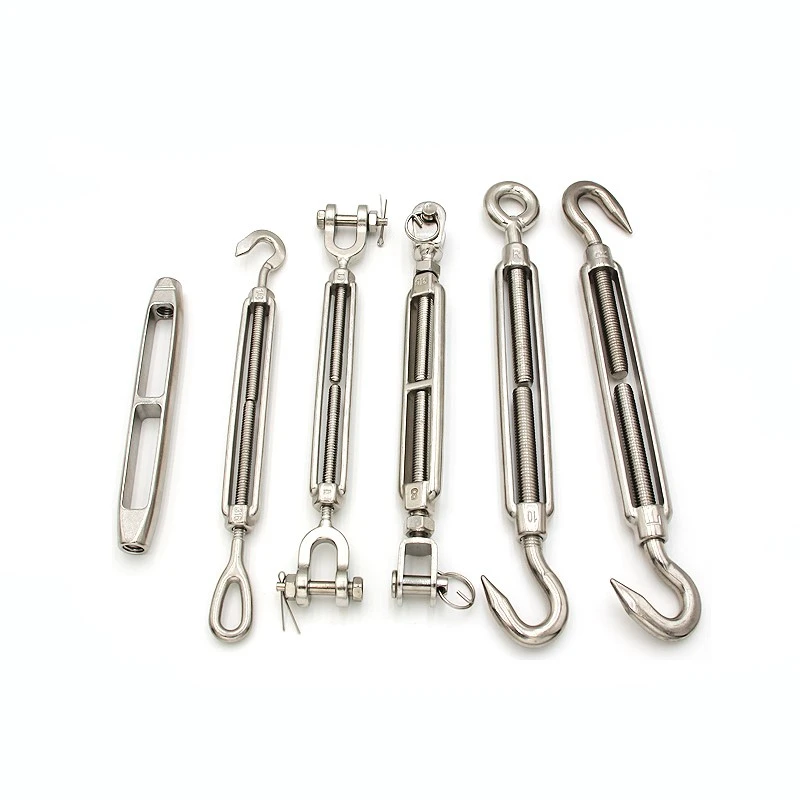 turnbuckle turnbuckle